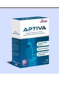 Related product image Zenith Probiotics and Prebiotics