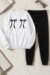 Related product image uyguntarz Sweatsuit sets