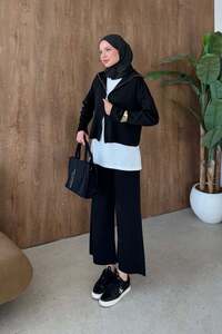 Related product image Şule Giyim Two Piece Sets