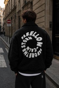 Related product image MADZEYMODA Winter Jackets