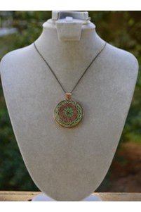 Related product image Stoneage Bijou Necklaces