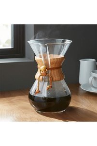 Related product image Chemex Filter Coffee Machine