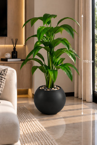صورة المنتج ذات الصلة CENTRHOME زهور صناعية