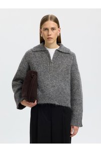 Zugehöriges Produktbild SELECTED Pullover