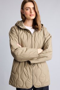 Related product image Defacto Winter Jackets