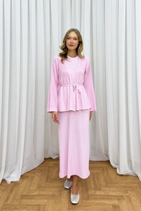Related product image Melike Tatar Two Piece Sets