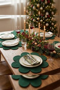 Related product image Homever Runners & Placemats