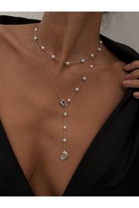 Related product image pop up store Steel Necklaces