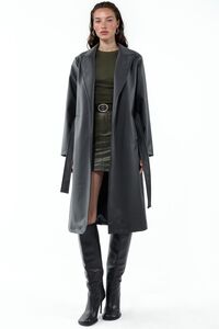 Related product image Hiccup Trench Coats