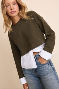 صورة المنتج ذات الصلة Stradivarius بلوزات