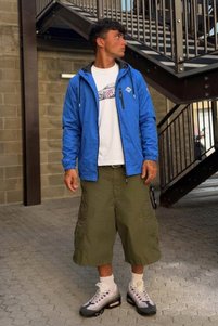 Related product image comstar Raincoats