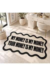 Related product image Rugs Modern Halı Carpet