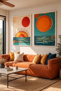 Related product image NT Handmade Paintings