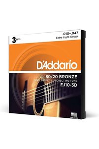 Related product image D'Addario Guitar Strings