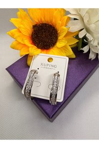 Related product image XUPING JEWELRY Steel Earrings