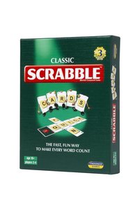 Imaginea produsului asociat Scrabble Jocuri de societate