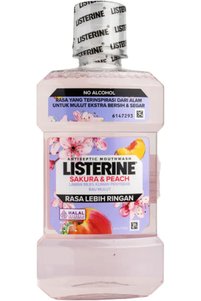 Related product image Listerine Mouthwash