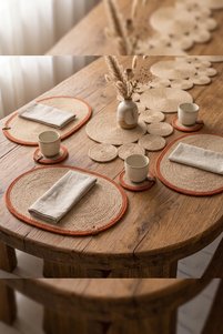 Related product image Homever Runners & Placemats