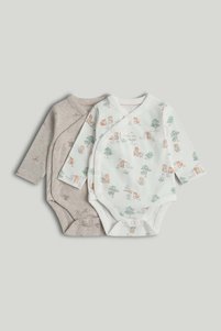 صورة المنتج ذات الصلة Mothercare بادي سوتات وجمبسوتات للرضّع