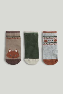 Related product image Mothercare Socks