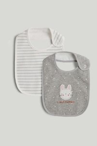 Related product image Mothercare Baby Feeding Bibs