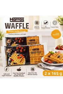 صورة المنتج ذات الصلة Harras كيك