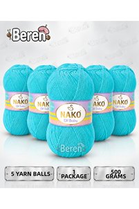 Related product image Nako Knitting Yarn