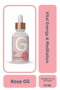 Related product image GOCCIA Care Oils