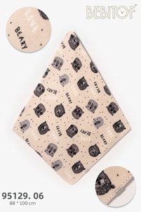 Related product image Bebitof Baby & Kids Blankets