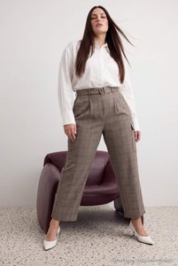 Related product image Trendyol Curve Plus Size Pants