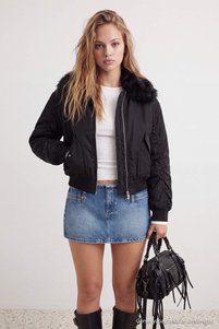 Related product image Trendyol Collection Winter Jackets