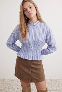 İlgili ürün resmi Trendyolmilla Gömlek