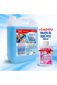 Imaginea produsului asociat Balsam de rufe