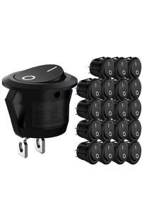 Related product image Choice Auto Switch