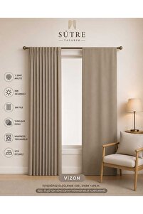 Related product image SütreTasarım Drapes