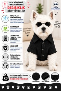 Related product image DOGİ&DOG Dog Clothes