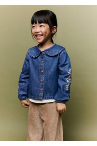 İlgili ürün resmi MANGO Baby Bluz