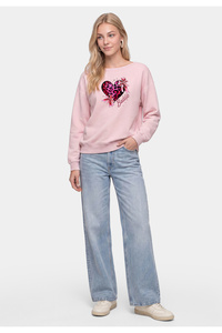 Zugehöriges Produktbild myMo Sweatshirts