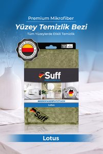 Related product image Suff Cleaning Cloths