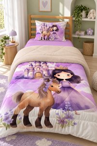 Related product image Evmila Single Bedding Set