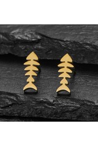 Related product image Choice Steel Earrings