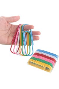 Related product image Choice Paper Clips