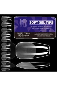 Related product image Choice False Nails & Accessories