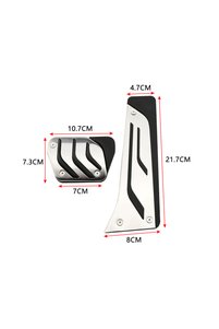 Related product image Choice Car Pedals