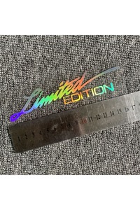 Related product image Choice Tankpad & Sticker