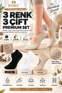 Related product image DORE Socks