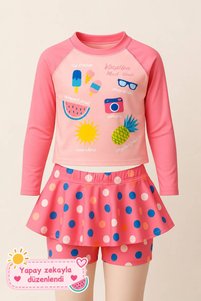 Related product image My Kids Wear Swimsuits