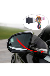 Related product image Choice Automobile Wing Mirror
