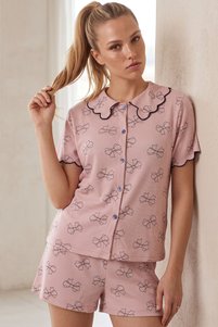 Related product image Siyah İnci Pajama Sets