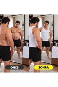 Related product image SAUNA SUIT Undershirt